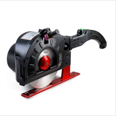 The advantage of Sponge Cutting Machine