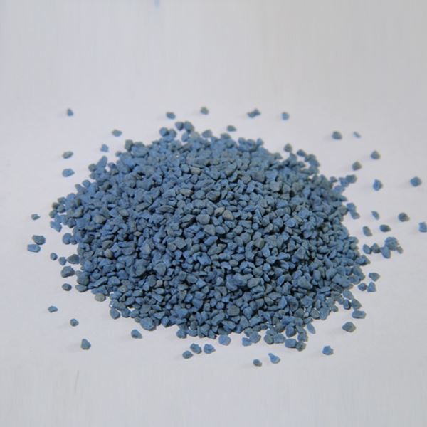 Ceramic Aggregate Construction Conditions