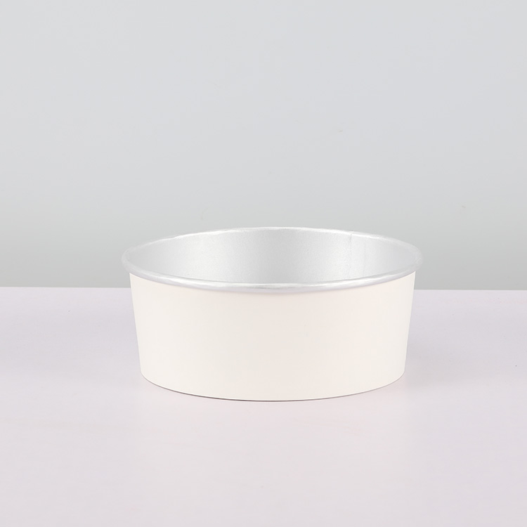 1100ml Aluminum Foil Paper Bowl