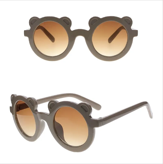 How to measure the size of kids sunglasses