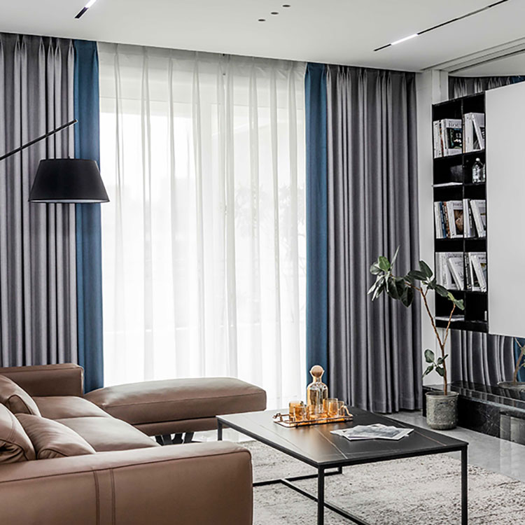 How to wash curtain fabric