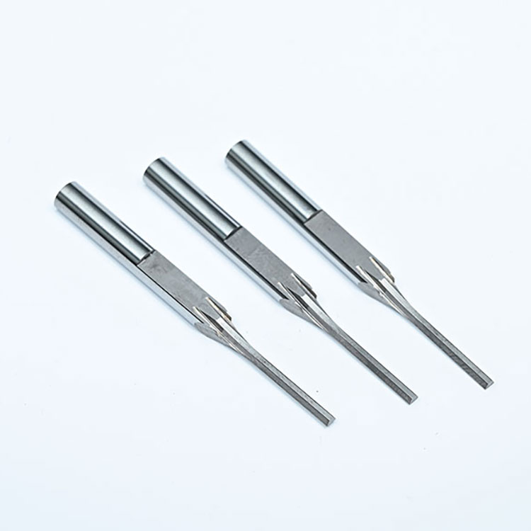Production process and scope of application of Tungsten Steel Punch