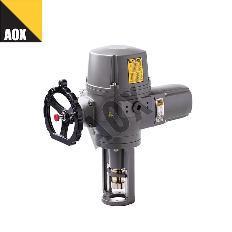 How should the Linear Electric Actuator be maintained