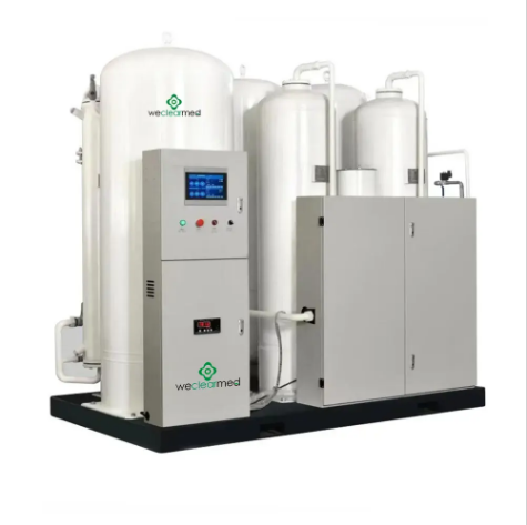 Medical Oxygen Concentrate