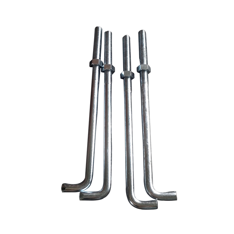 Installation method of anchor bolt
