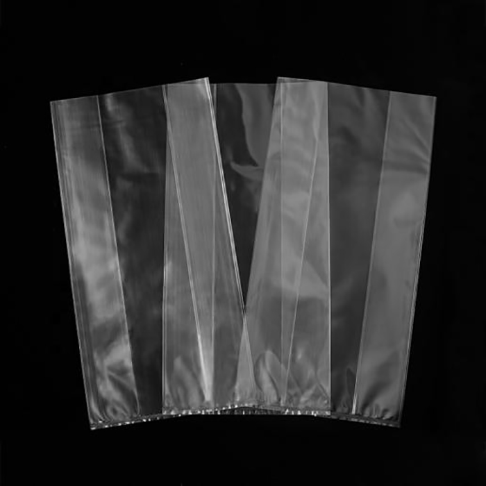 The Advantage of PP Mushroom Grow Bags