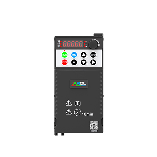 The definition of frequency converter