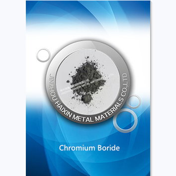 Chromium Boride Powder CrB2