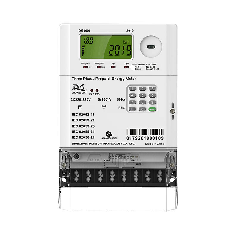 Scaling New Heights: GPRS Technology and the Scalability of Energy Monitoring Systems