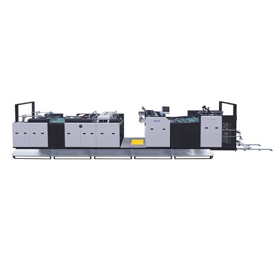 Uninterrupted Excellence: Exploring the Capacity for Continuous and Large-Volume Laminating Tasks Without Overheating