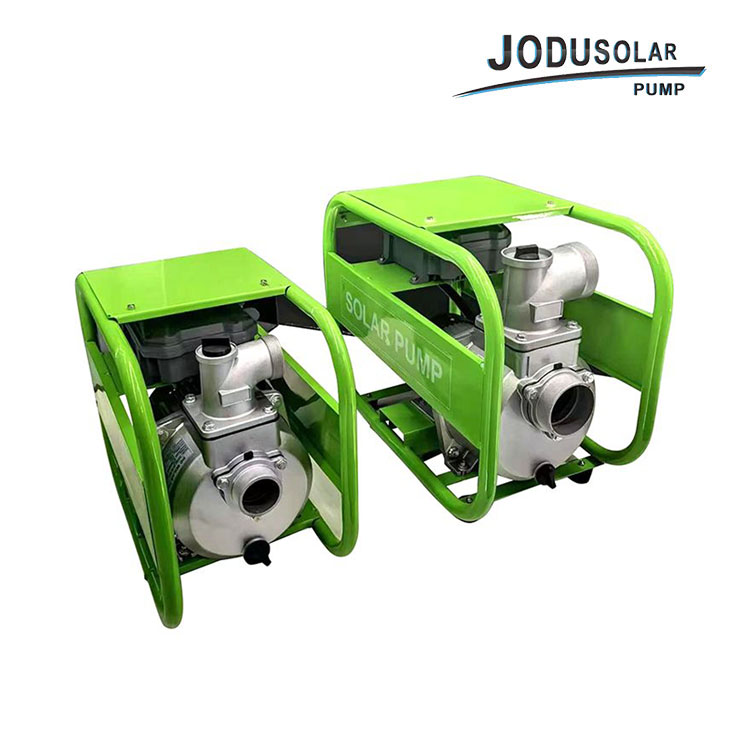 Endurance in Agriculture: Unveiling the Average Lifespan of the Dual Mode Surface Solar Water Pump 1100W