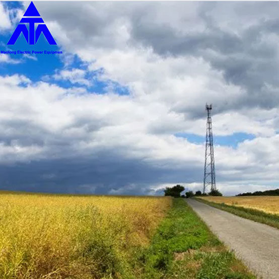 Ensuring Quality and Safety: The Importance of Compliance with Industry Standards for High-Density Telecommunication Tower Steel Pipes