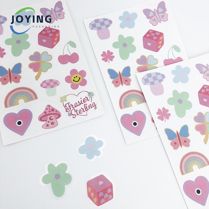 Personalized Perfection: Customizing Gift Stickers for Every Occasion