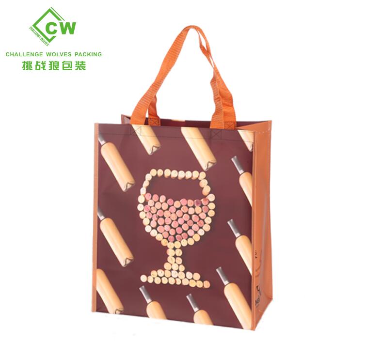 A Sustainable Shift: How Non-Woven Bags Combat Plastic Pollution