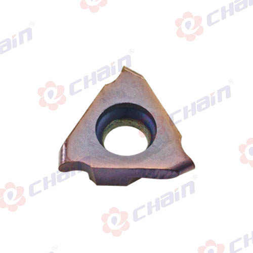 Enhancing Performance: Exploring Coating Technologies for Grooving Inserts