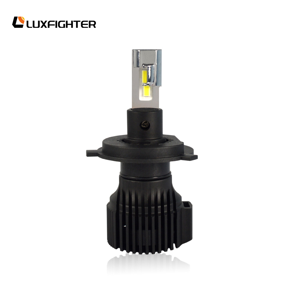 Shedding Light on Common Headlight Bulb Problems in Cars