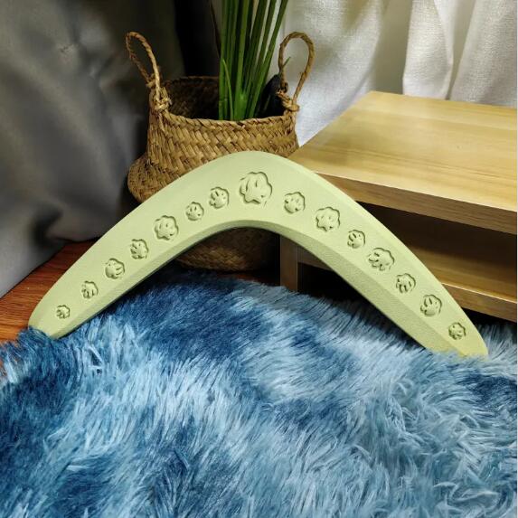 Ensuring Safety: Key Considerations When Using the Engaging ETPU Boomerang Chew Toy