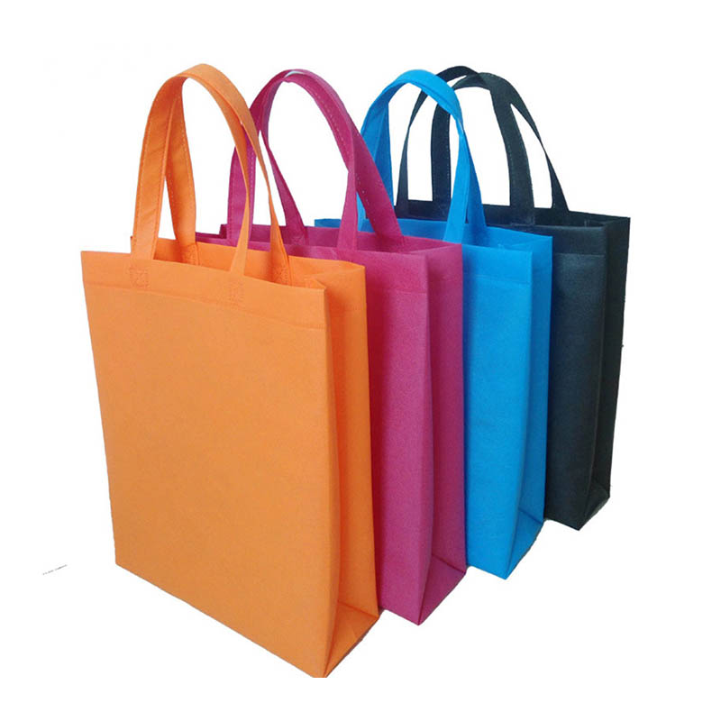 Unpacking the Perfect Fit: Scenarios and Settings Where RPET Nonwoven Shopping Bags Shine Brightest