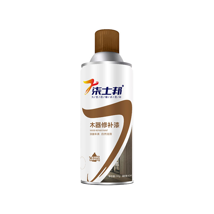 Compatibility of Wood Surfaces with Wood Repair Paint