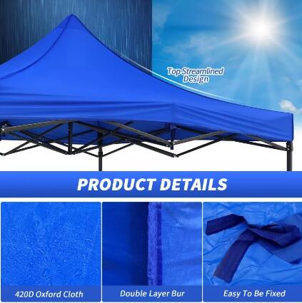 Exploring the Versatility: Primary Uses of a Canopy Tent