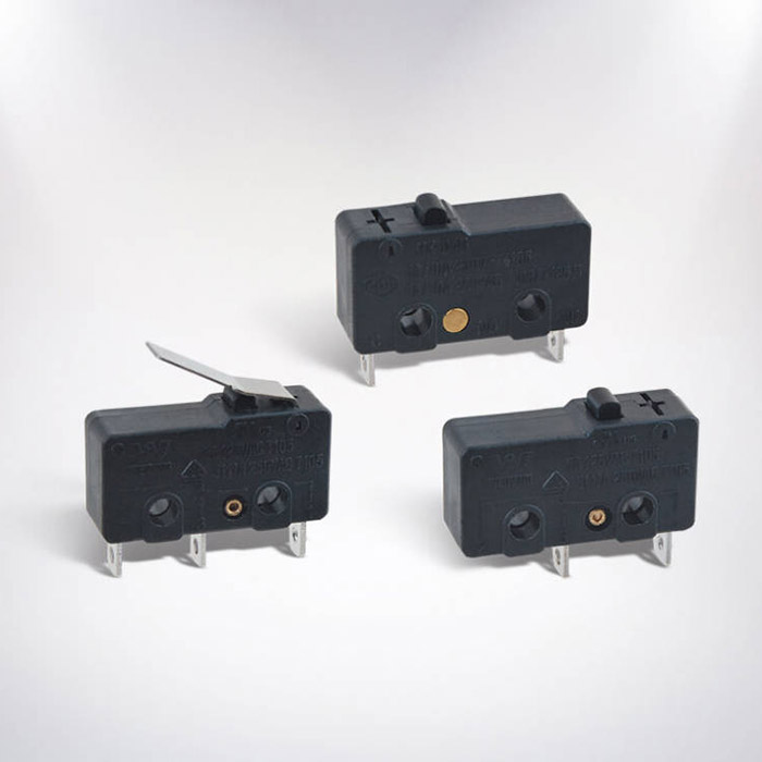 Installing Micro Switches in Automotive Systems: A Step-by-Step Guide
