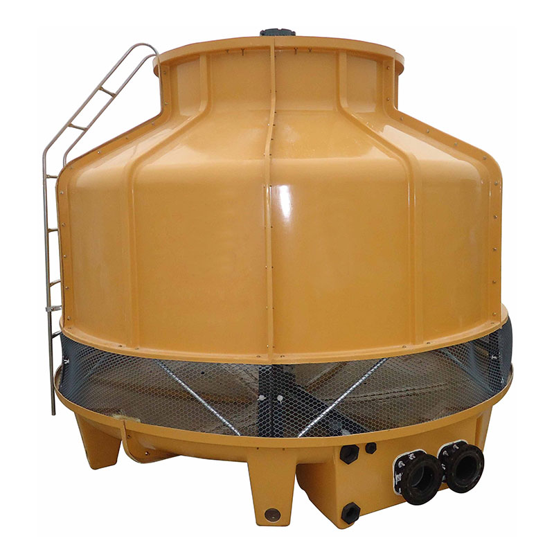 Understanding the Functionality of a Water Cooling Tower