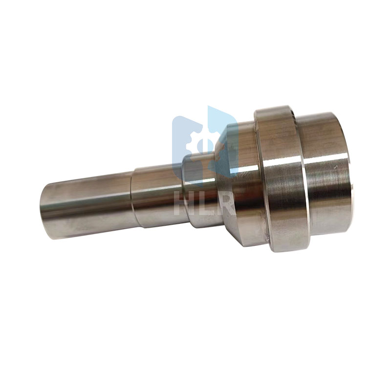 Unveiling the Precision: Key Advantages of CNC Lathe Machining for Stainless Steel Shafts Over Traditional Methods