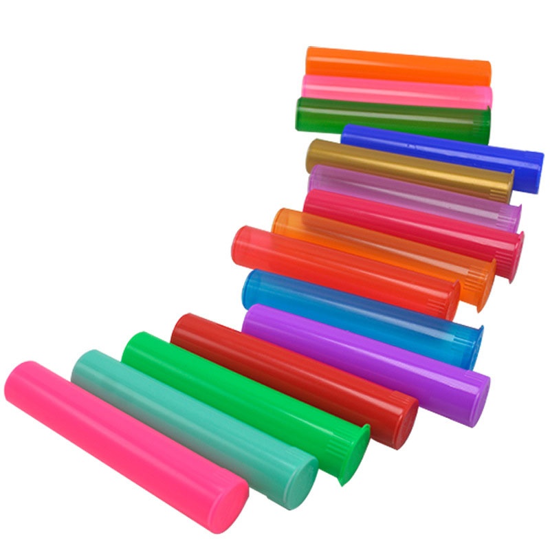 Understanding the Versatility of 116 Pop Top Tubes