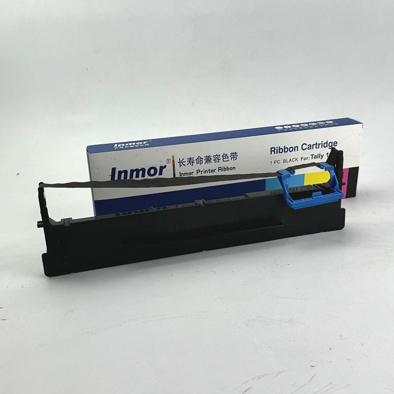 Choosing the Right Printer Ribbon: Key Factors to Consider for Your Specific Printer Model