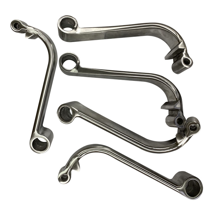 Choosing the Perfect Door Handles: A Comprehensive Guide