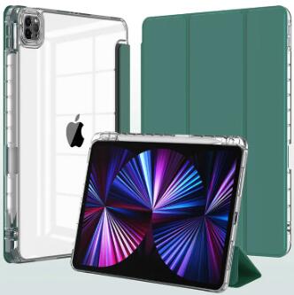 Discovering the Versatility and Protection of Tri-Fold Acrylic Tablet Cases