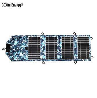 The Rising Popularity of Solar Chargers: A Sustainable Solution for Powering Your Devices