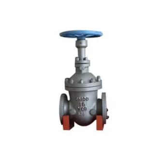 Why Solid Wedge Gate Valves are Essential for Industrial Applications