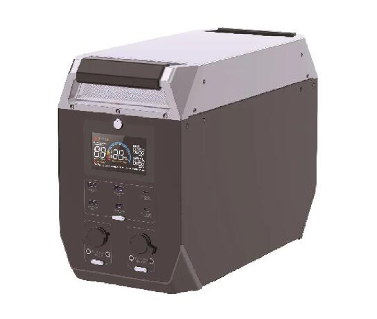 Exploring the Functionality of Outdoor Portable Power Stations