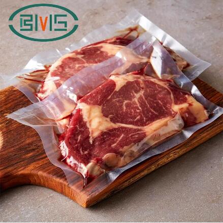 How BPA-Free Tubular Vacuum Packaging Bags Enhance Food Storage