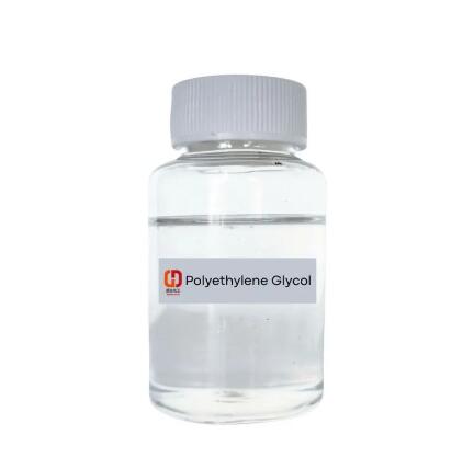 The Role of Polyethylene Glycol in Modern Medicine