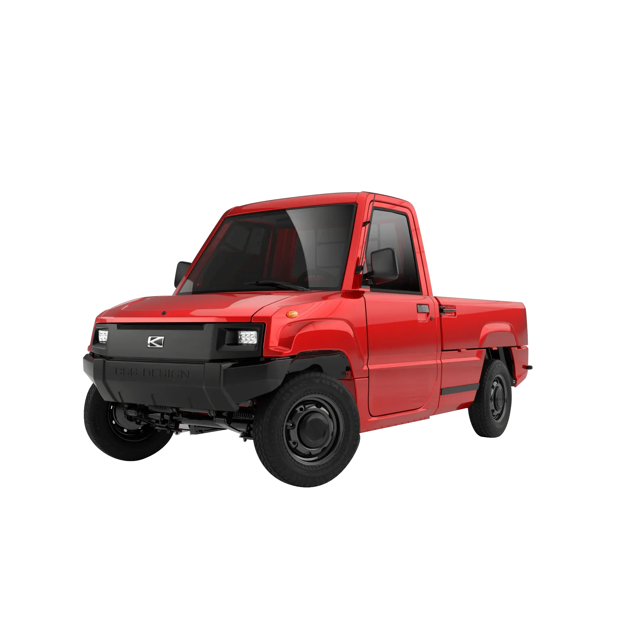 Top Features of Classic Light EV Pickup Trucks: Redefining Utility and Style