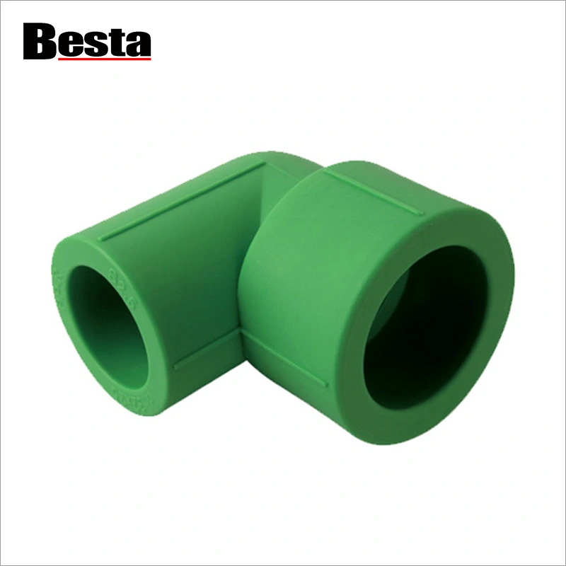 PPR Plastic Fitting Reducing Elbow: A Versatile Solution for Modern Plumbing Systems