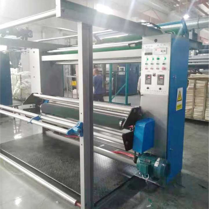 Innovations in Carding Machines: Enhancing Efficiency in Textile Production
