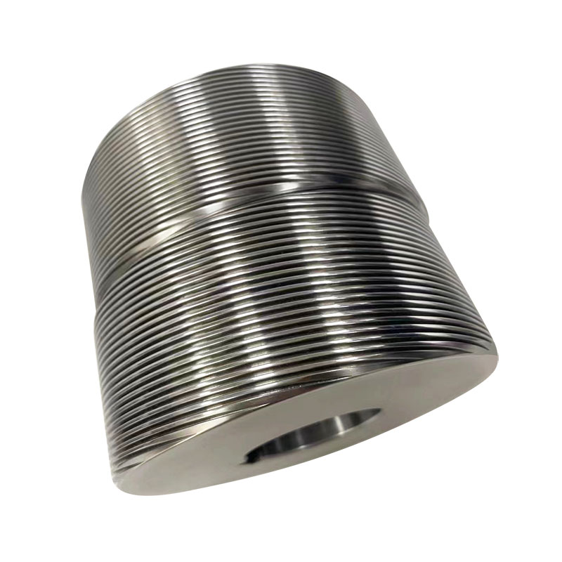How to Choose and Maintain Trapezoidal Thread Rolling Dies