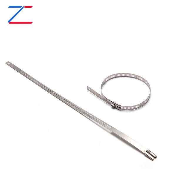 Why Multi-Lock Stainless Steel Cable Ties Are a Must-Have for Secure and Durable Solutions