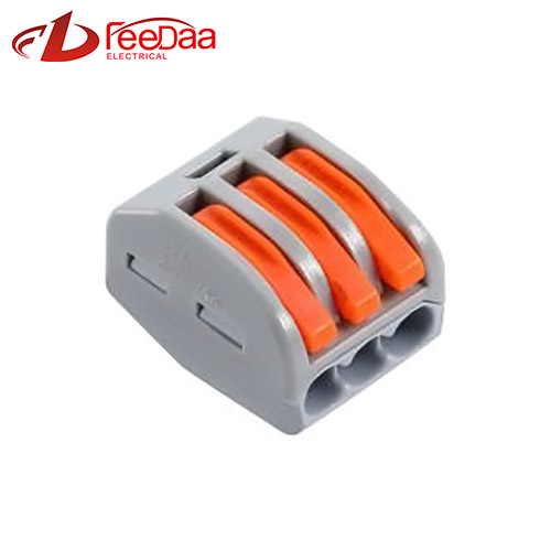 Why Is the WAGO 222 Series Quickly Wire Connector a Smarter Choice for Modern Electrical Wiring?