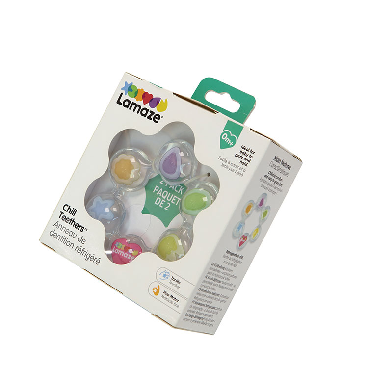How to clean Baby Teethers