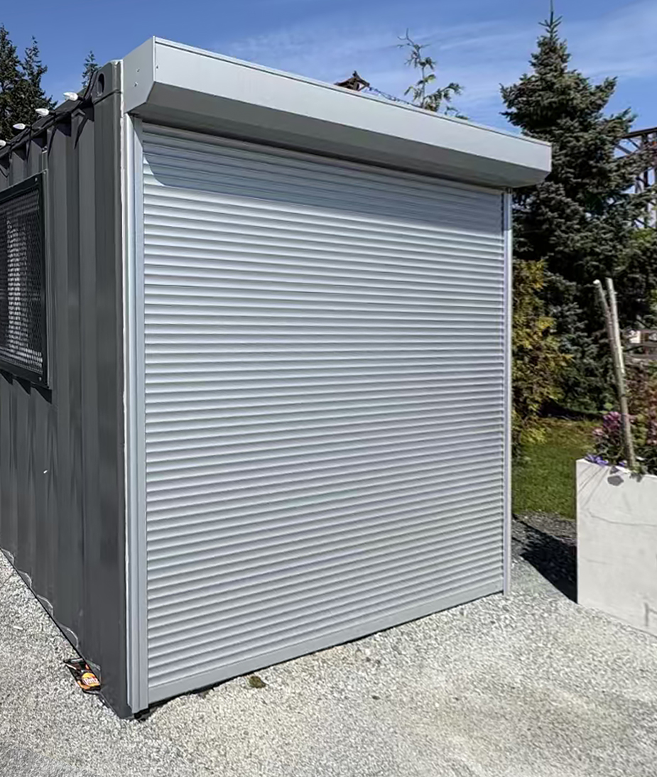 Top Roller Door Manufacturer Guide: Discover the Best Brands for Security and Style - Semantic SEO Strategies