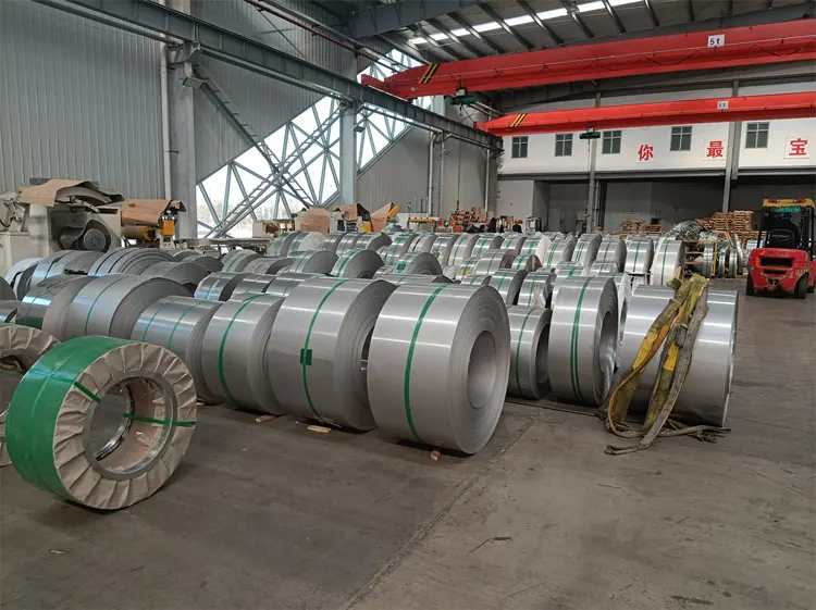 Non-Oriented Electrical Steel for Efficient Motors and Transformers