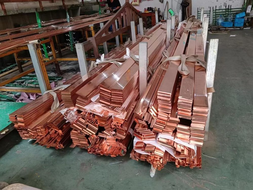 Copper Plate Export: Insights and Tips for Global Traders