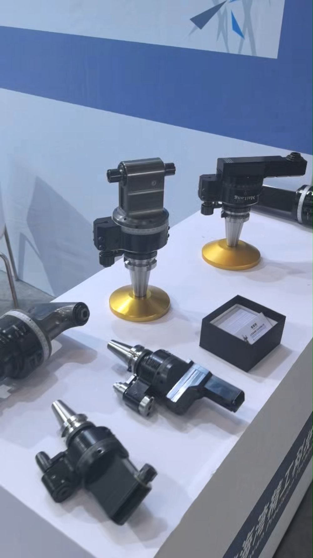 China CNC Angle Head Manufacturer: Advanced Solutions for Precision Machining