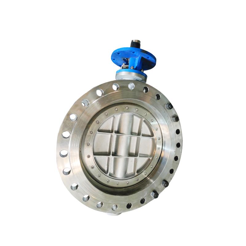 OEM Butterfly Valve Factory: Precision Engineering for Custom Industrial Solutions