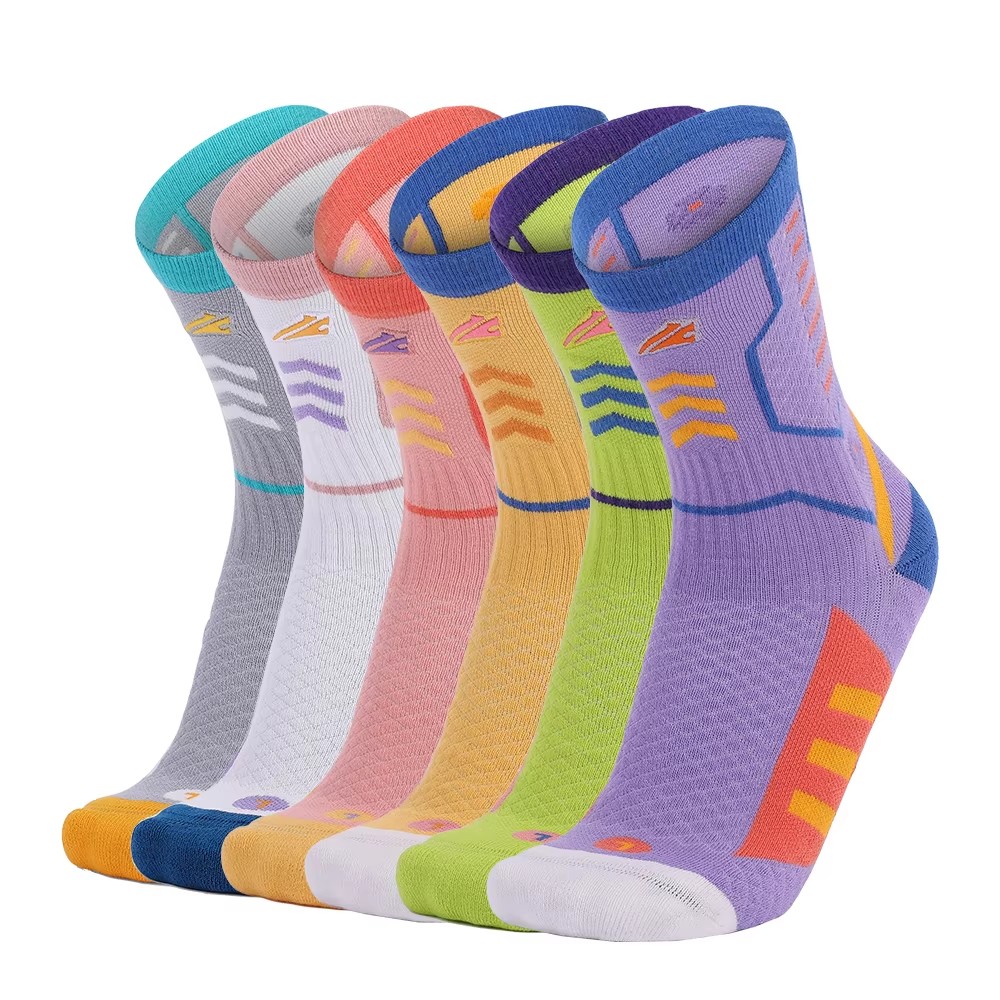 OEM Basketball Socks: The Ultimate Guide to Custom Performance and Comfort