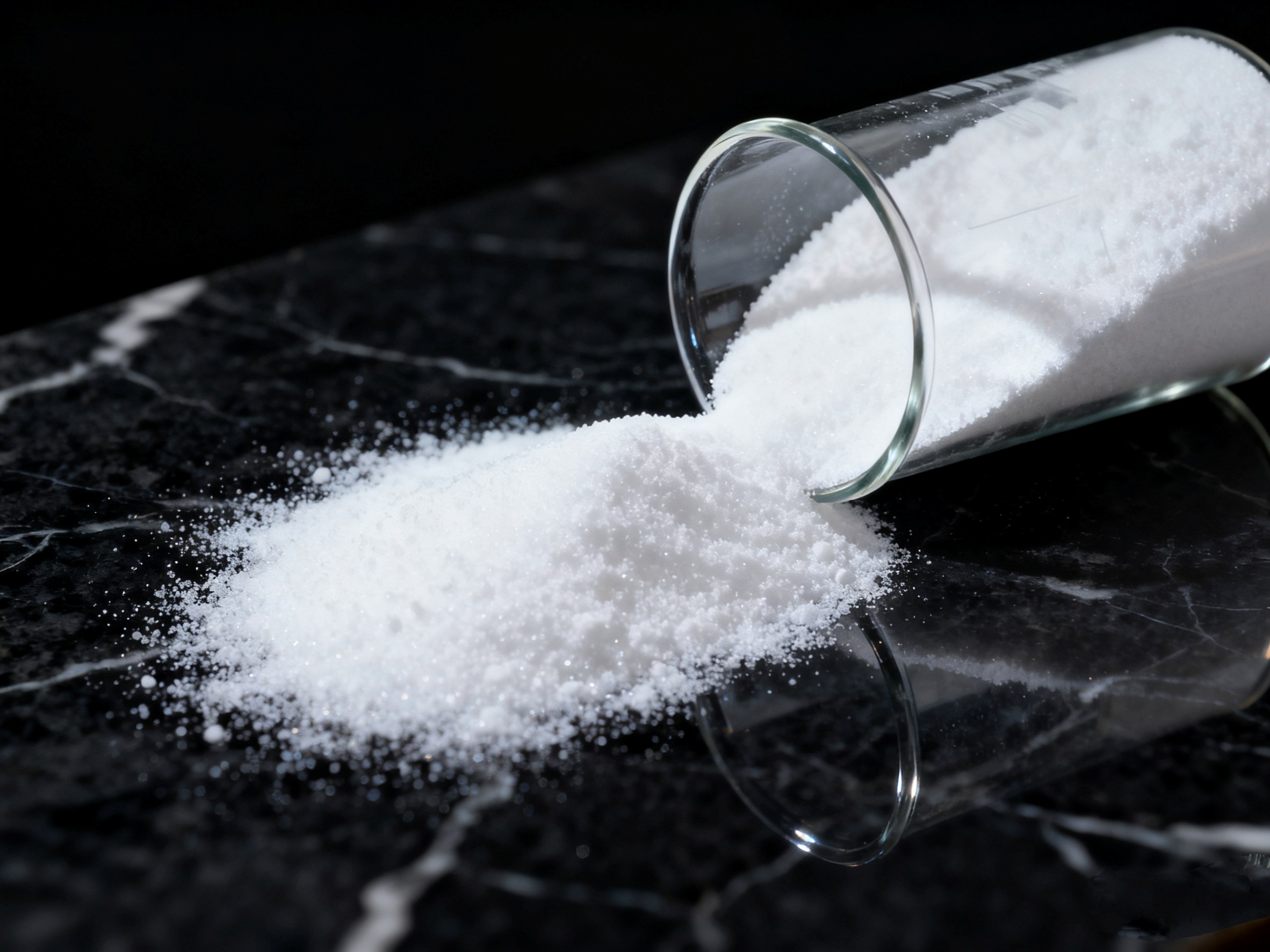 Silicon Dioxide Manufacturers: Ensuring Quality in Food Additives